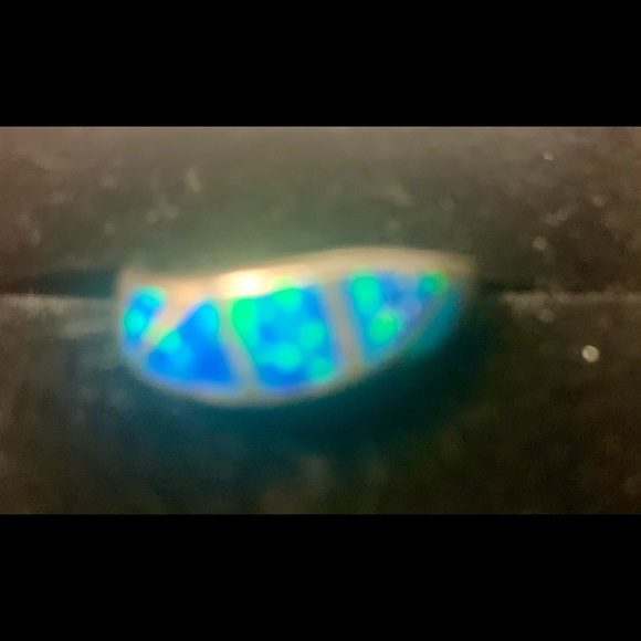 wave ring - Picture 2 of 10